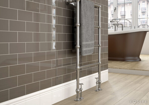 Equipe Evolution Gris Oscuro / 7,5×15cm – Bild 3