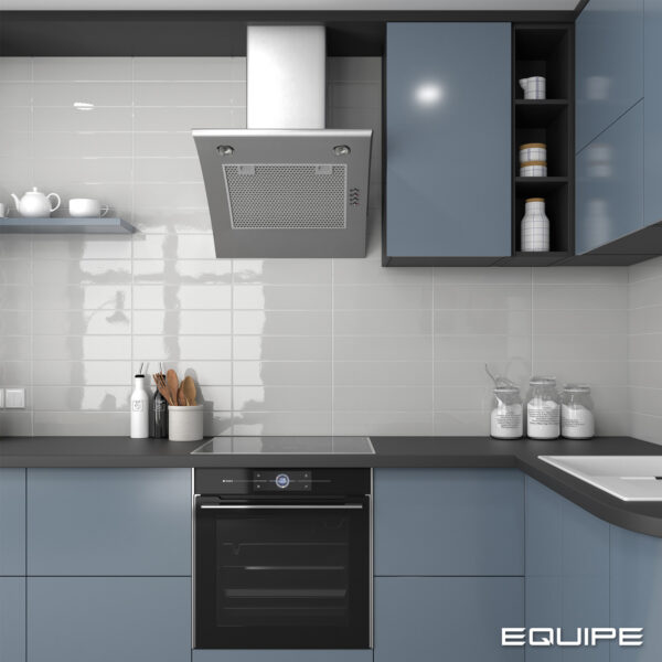 Equipe Evolution Gris Claro / 10×40cm – Bild 2