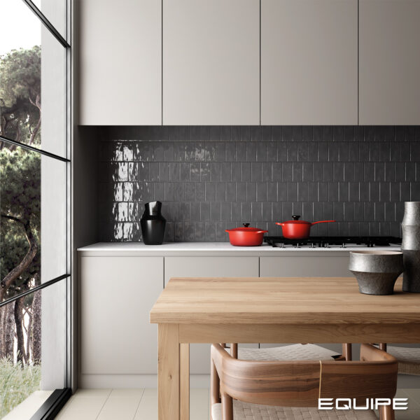 Equipe Cottage Dark Grey / 7,5×15cm – Bild 2