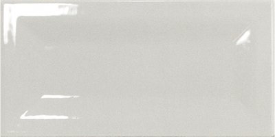 Equipe Evolution Inmetro Light Grey / 7,5×15cm