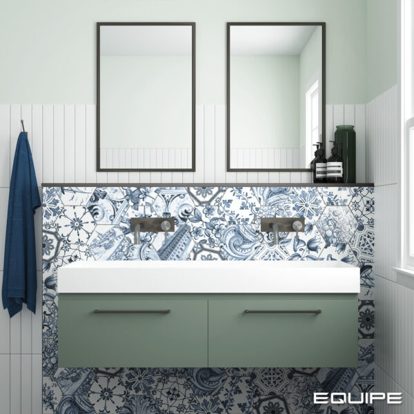 Equipe Evolution Blanco / 5×40cm – Bild 2