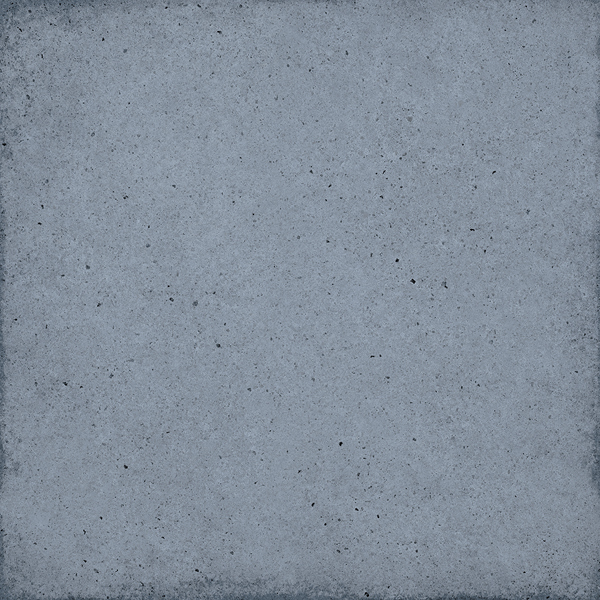 Equipe Art Nouveau Woad Blue / 20×20cm