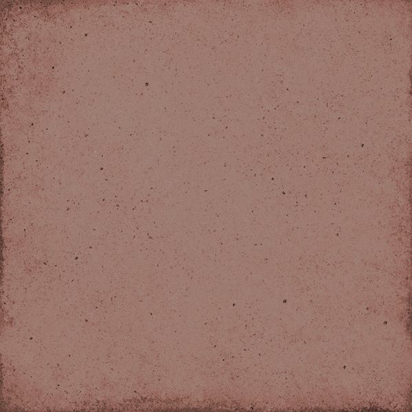 Equipe Art Nouveau Burgundy / 20×20cm