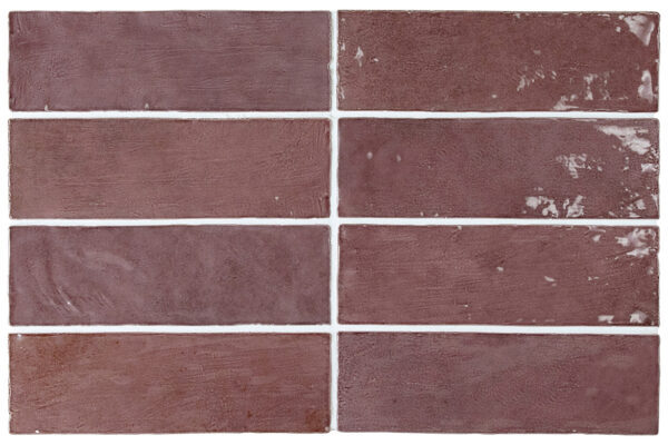 Equipe La Riviera June Berry / 6,5×20cm