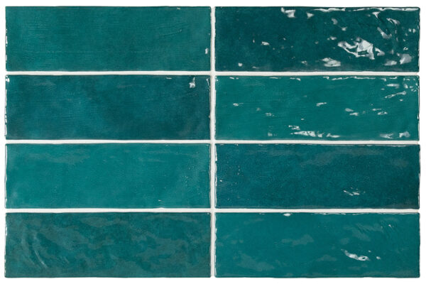 Equipe La Riviera Quetzal / 6,5×20cm