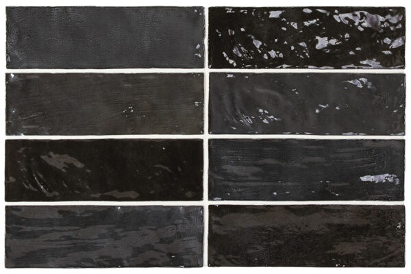Equipe La Riviera Tourmaline / 6,5×20cm