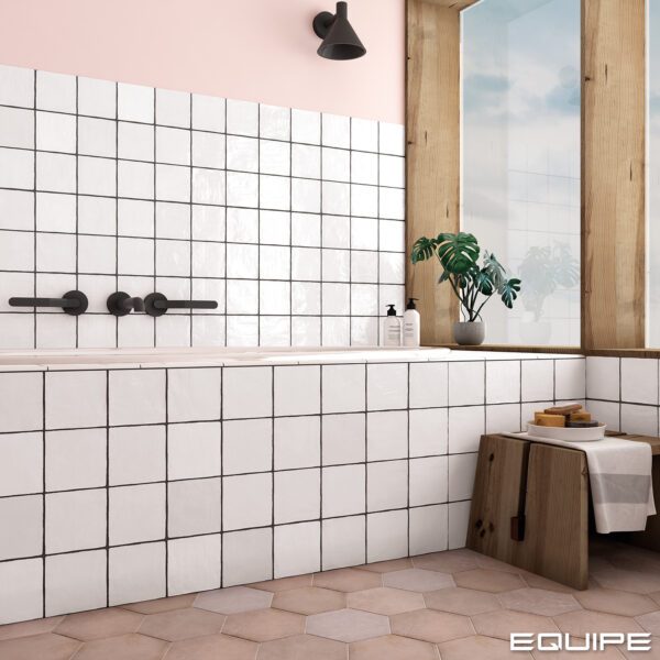 Equipe La Riviera Blanc / 13,2×13,2cm – Bild 3