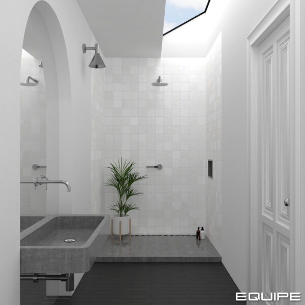 Equipe La Riviera Blanc / 13,2×13,2cm – Bild 2