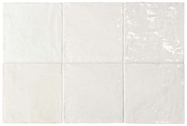 Equipe La Riviera Blanc / 13,2×13,2cm