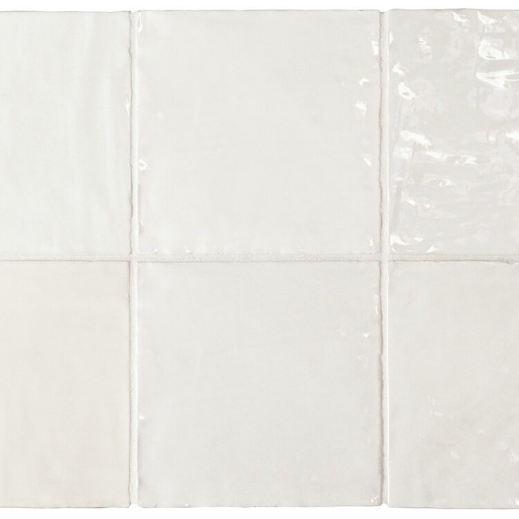 Equipe La Riviera Blanc / 13,2×13,2cm