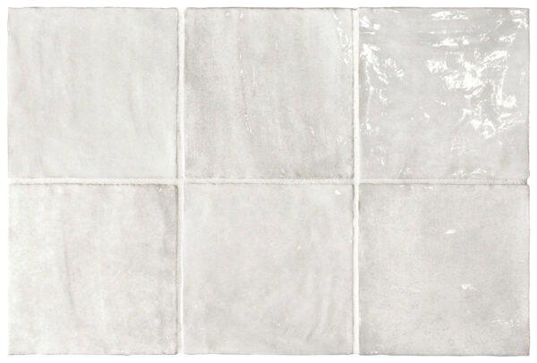 Equipe La Riviera Gris Nuage / 13,2×13,2cm