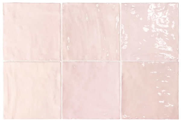 Equipe La Riviera Rose / 13,2×13,2cm