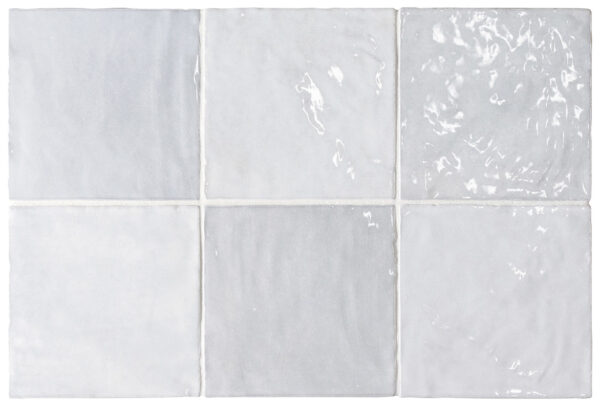 Equipe La Riviera Lavanda Blue / 13,2×13,2cm