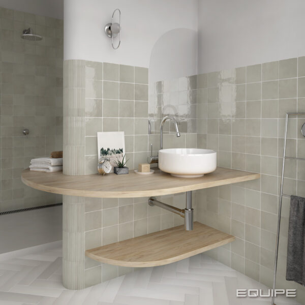 Equipe La Riviera Vert / 13,2×13,2cm – Bild 2