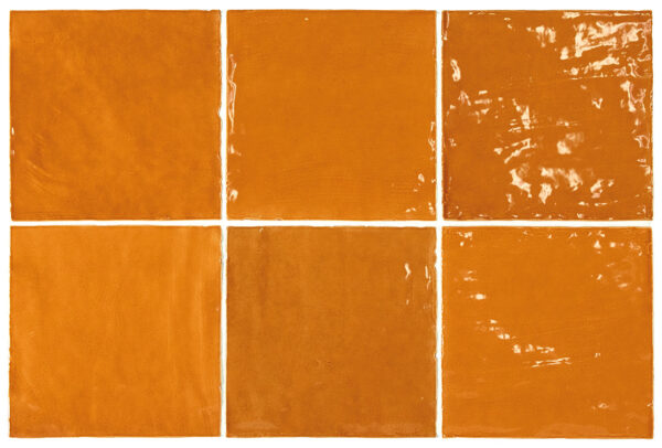 Equipe La Riviera Ginger / 13,2×13,2cm