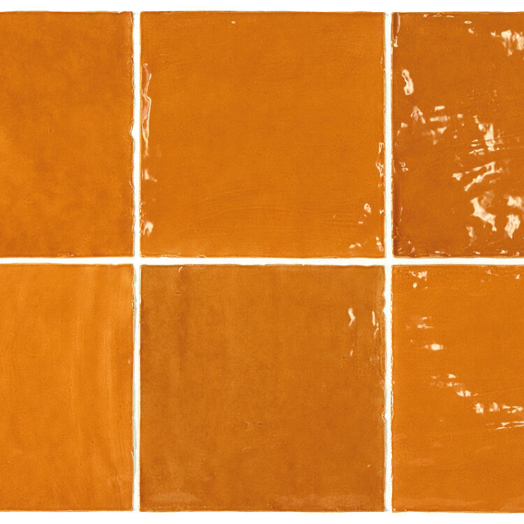 Equipe La Riviera Ginger / 13,2×13,2cm