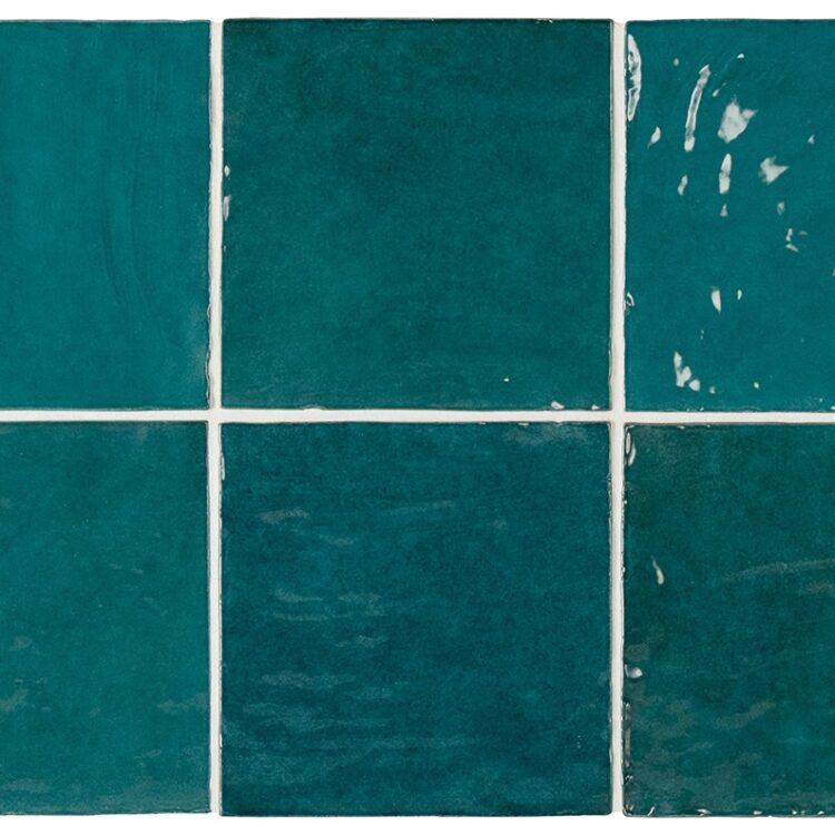 Equipe La Riviera Quetzal / 13,2×13,2cm