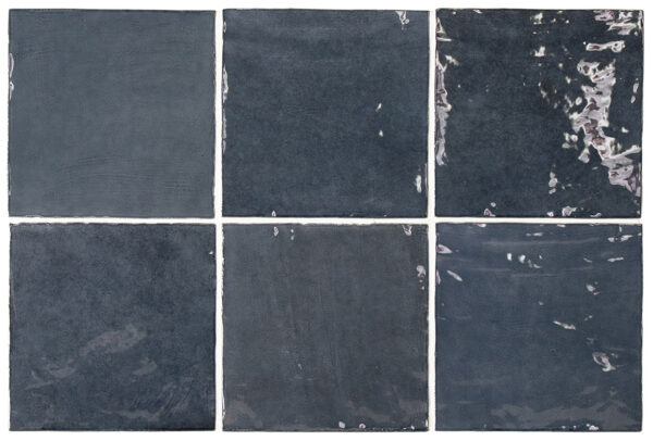 Equipe La Riviera Blue Reef / 13,2×13,2cm
