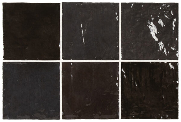 Equipe La Riviera Tourmaline / 13,2×13,2cm