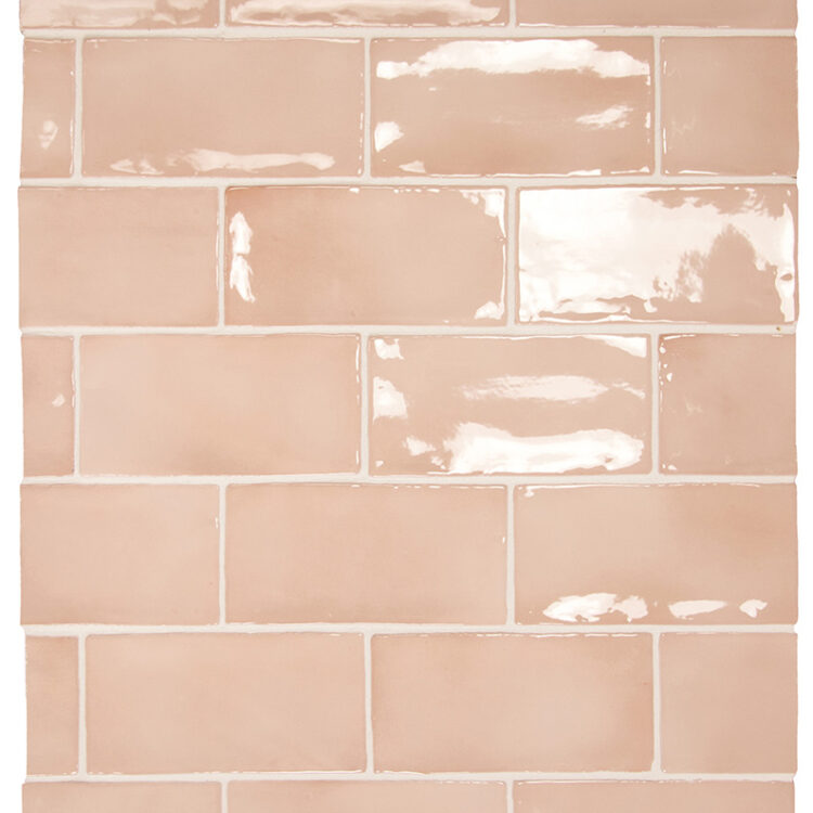 Equipe Manacor Blush Pink / 7,5×15cm