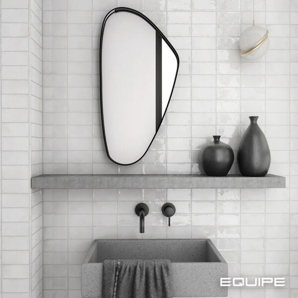 Equipe Manacor White / 7,5×15cm – Bild 4