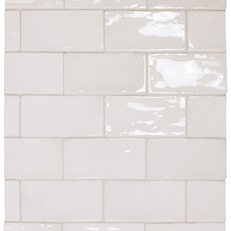 Equipe Manacor White / 7,5×15cm