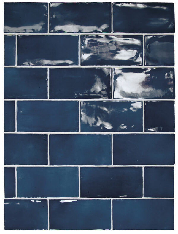 Equipe Manacor Ocean Blue / 7,5×15cm