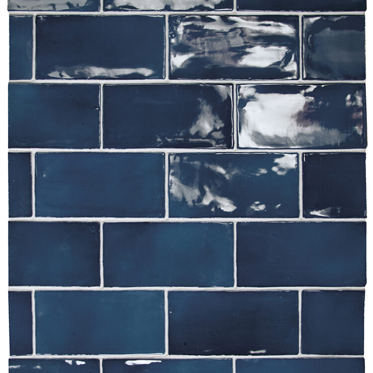 Equipe Manacor Ocean Blue / 7,5×15cm