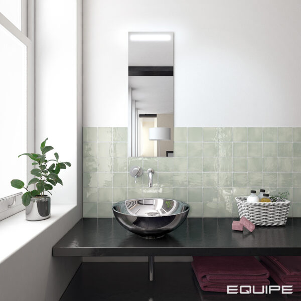 Equipe Manacor Mint / 10×10cm – Bild 2