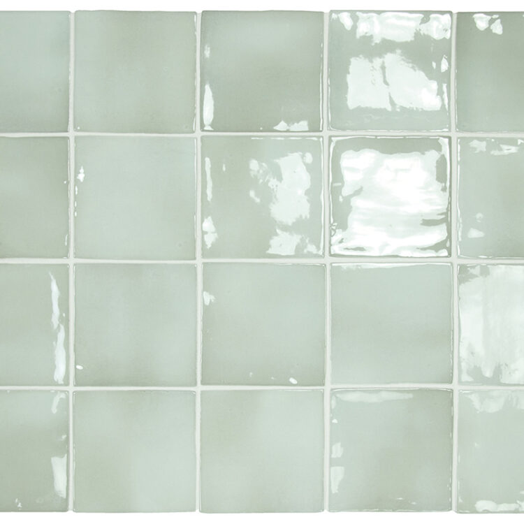 Equipe Manacor Mint / 10×10cm