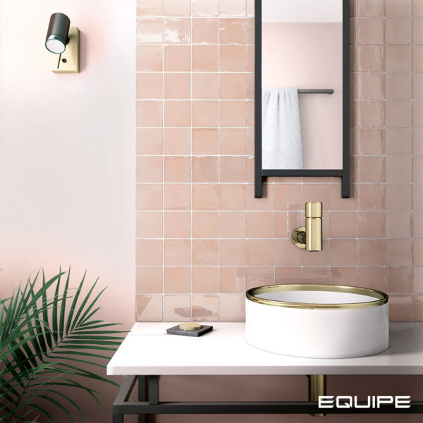 Equipe Manacor Blush Pink / 10×10cm – Bild 2
