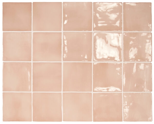 Equipe Manacor Blush Pink / 10×10cm