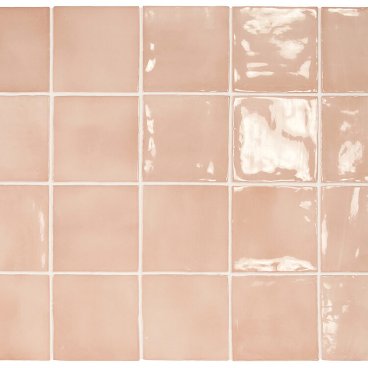 Equipe Manacor Blush Pink / 10×10cm