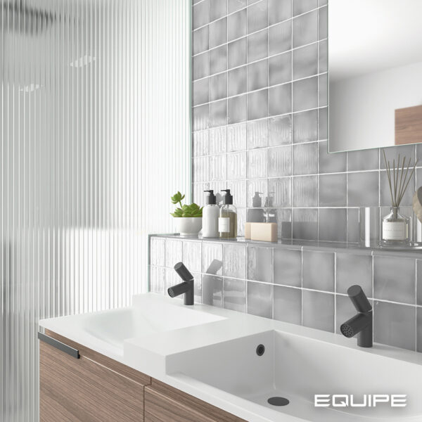Equipe Manacor Mercury Grey / 10×10cm – Bild 3