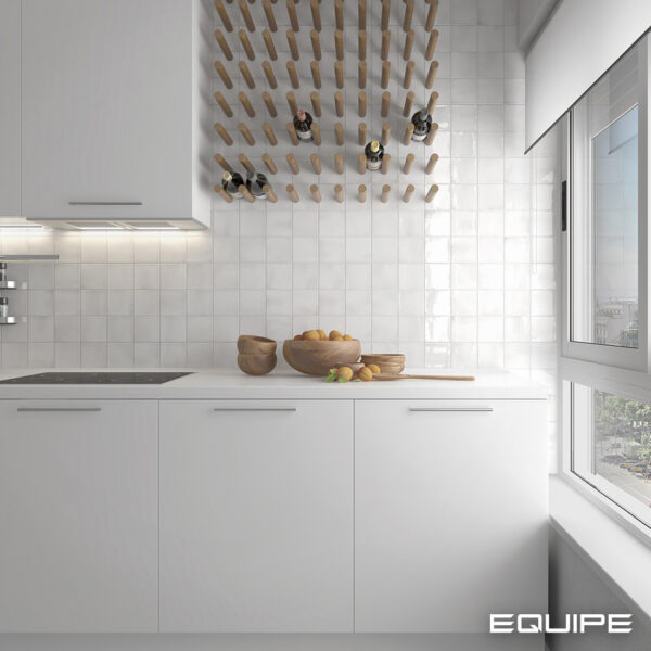 Equipe Manacor White / 10×10cm – Bild 4