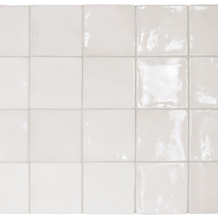 Equipe Manacor White / 10×10cm