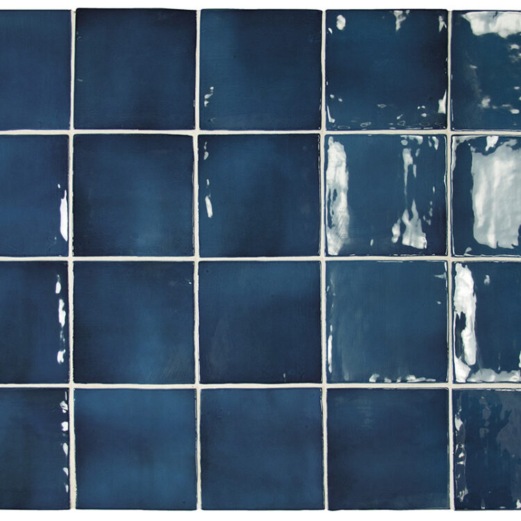 Equipe Manacor Ocean Blue / 10×10cm