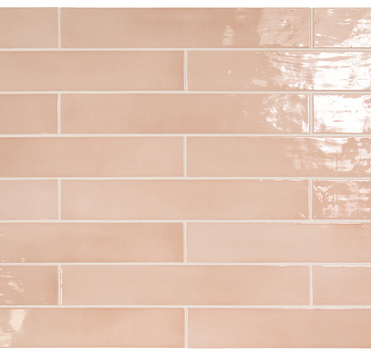 Equipe Manacor Blush Pink / 6,5×40cm