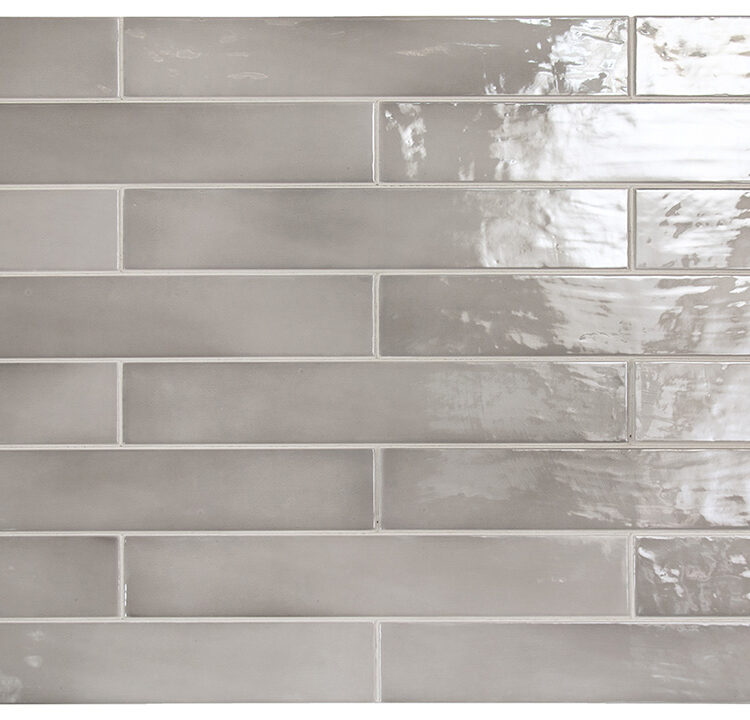 Equipe Manacor Mercury Grey / 6,5×40cm