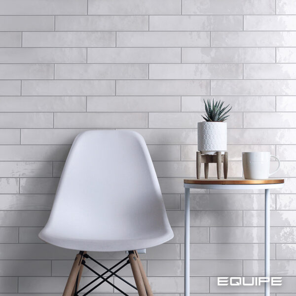 Equipe Manacor White / 6,5×40cm – Bild 3