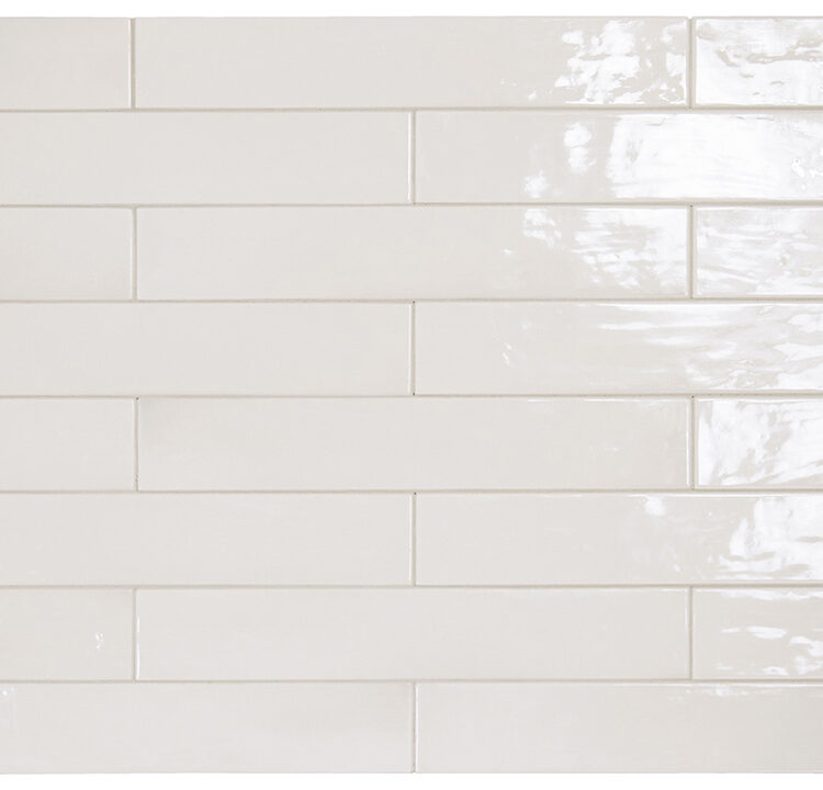 Equipe Manacor White / 6,5×40cm