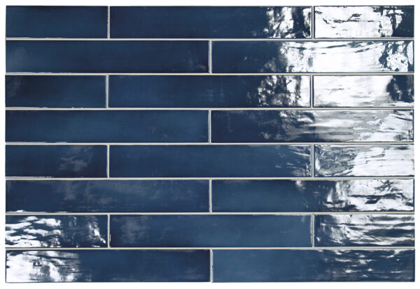 Equipe Manacor Ocean Blue / 6,5×40cm