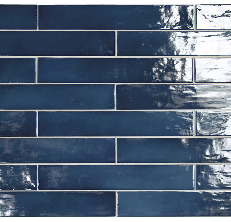 Equipe Manacor Ocean Blue / 6,5×40cm