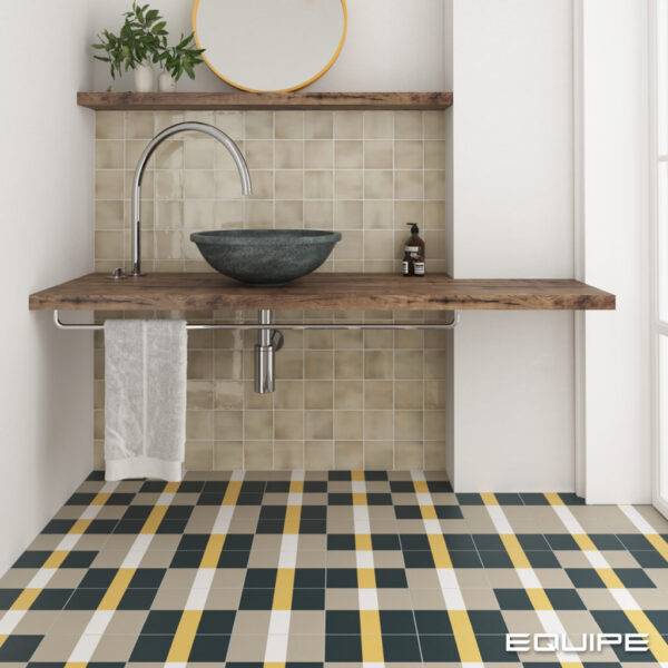 Equipe Bauhome Band Cola / 20×20cm – Bild 3