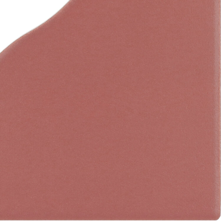 Equipe Curve Ruby Shade Matt / 8,3×12cm