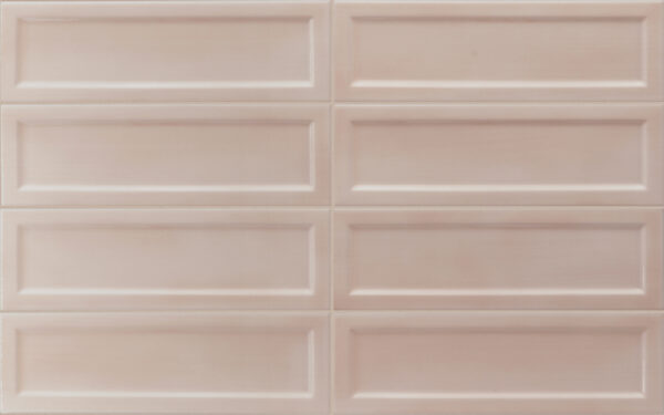 Equipe Island Frame Peony Pink / 6,5×20cm