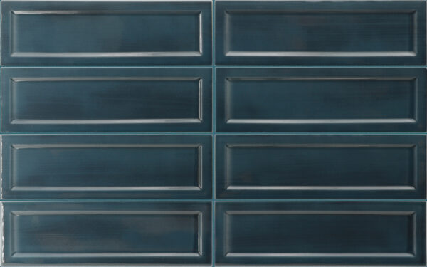 Equipe Island Frame Slate Blue / 6,5×20cm