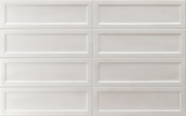 Equipe Island Frame White / 6,5×20cm