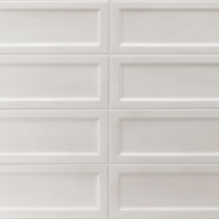 Equipe Island Frame White / 6,5×20cm