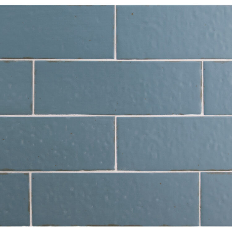 Equipe Kalma Deep Blue Matt / 6x18,6cm